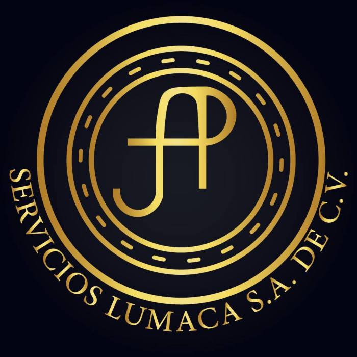 Servicios Lumaca S.A de C.V Logo